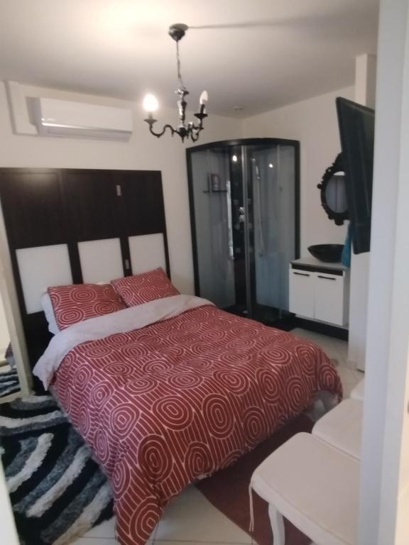 Rose, Dammarie-lè-Lys