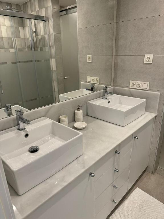 Estudio en Hotel Occidental de Puerto Banus - 5