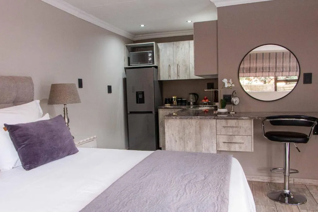 La Tranquil, hotel in Vereeniging