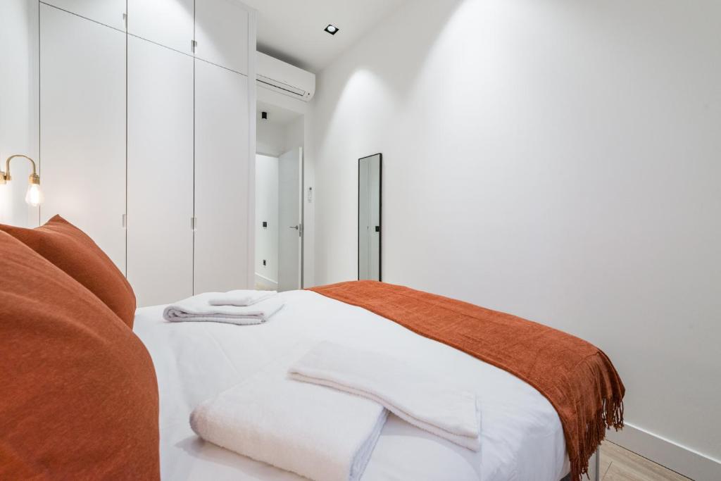Fantastico Apartamento en Azca QB - 5