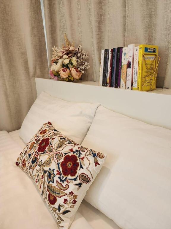 Calm and Comfort, Dammam