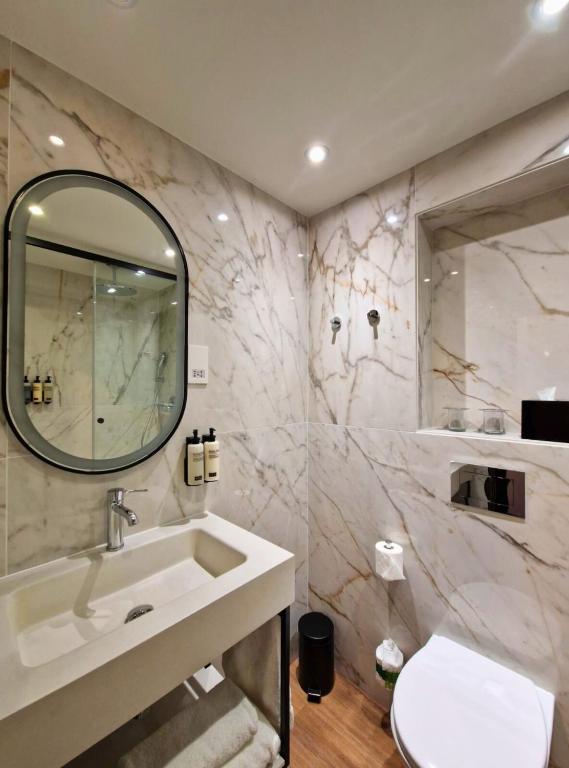 Shower