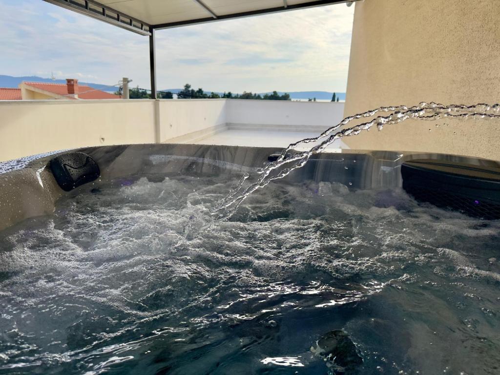 Apartmani Jukic, Kaštela