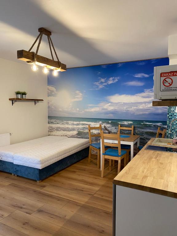 Bulwar17, Krynica Morska