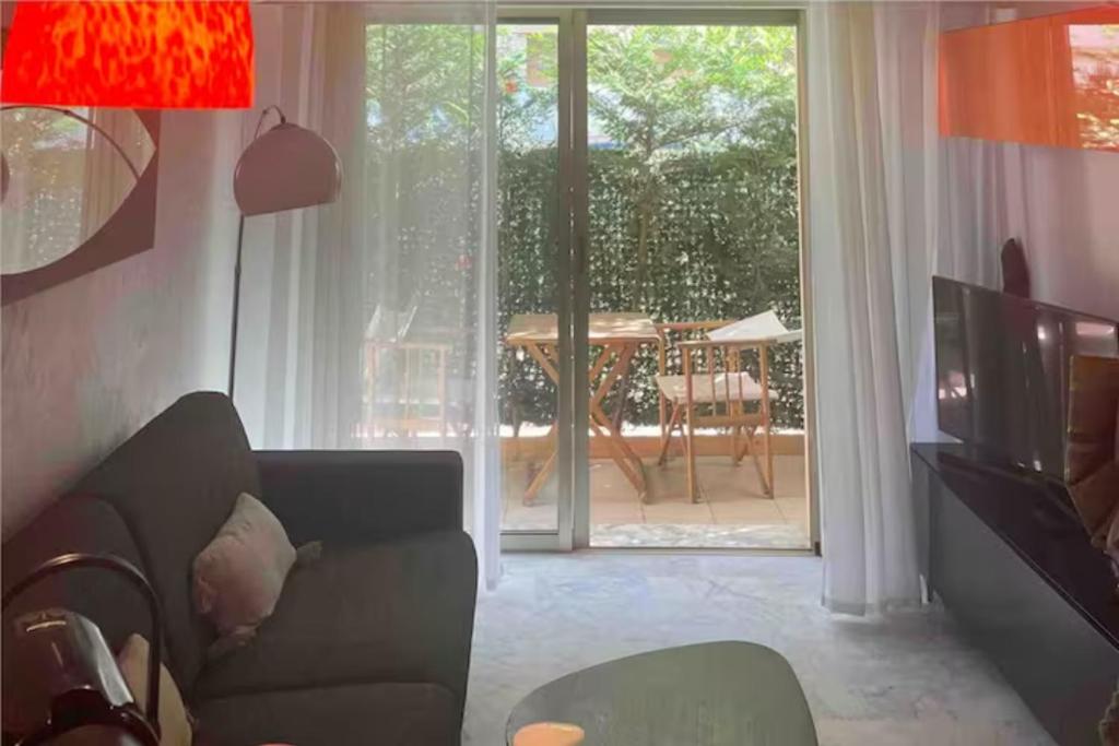 Apartment Cannes Croisette near seaside - 4