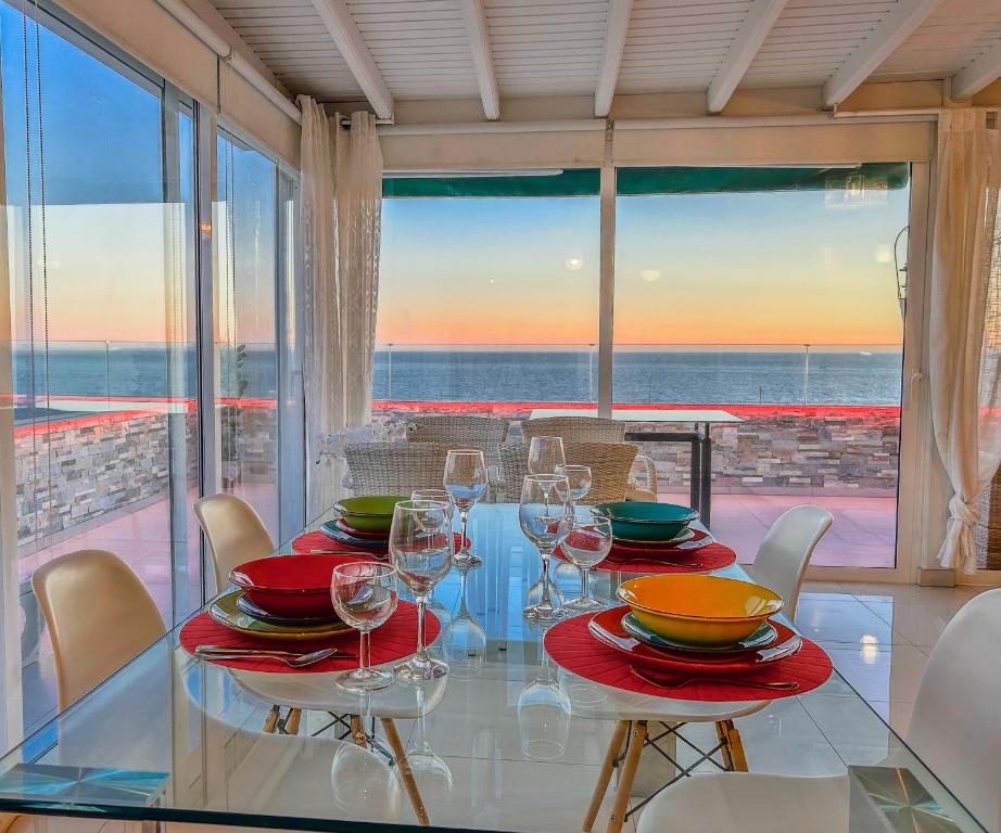 Penthouse of Views Los Cristianos, Los Cristianos
