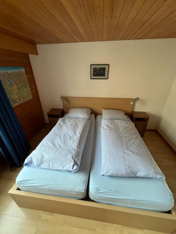 Your home in Mürren near the ski slopes and hiking trails - 3
