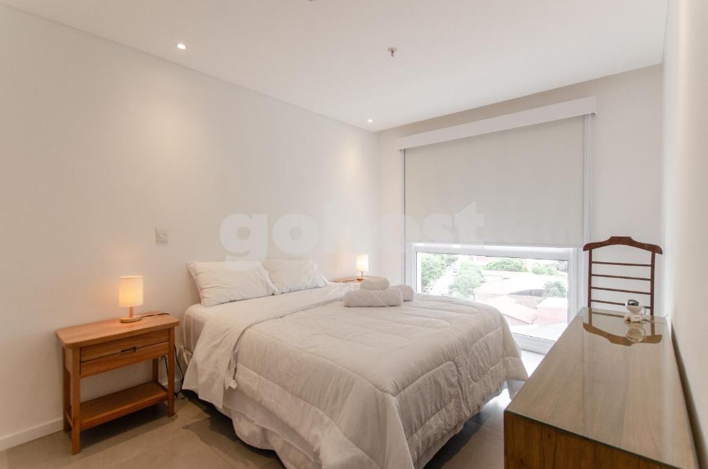 Fresh 2 bedroom apartment in Las Lomas - 2