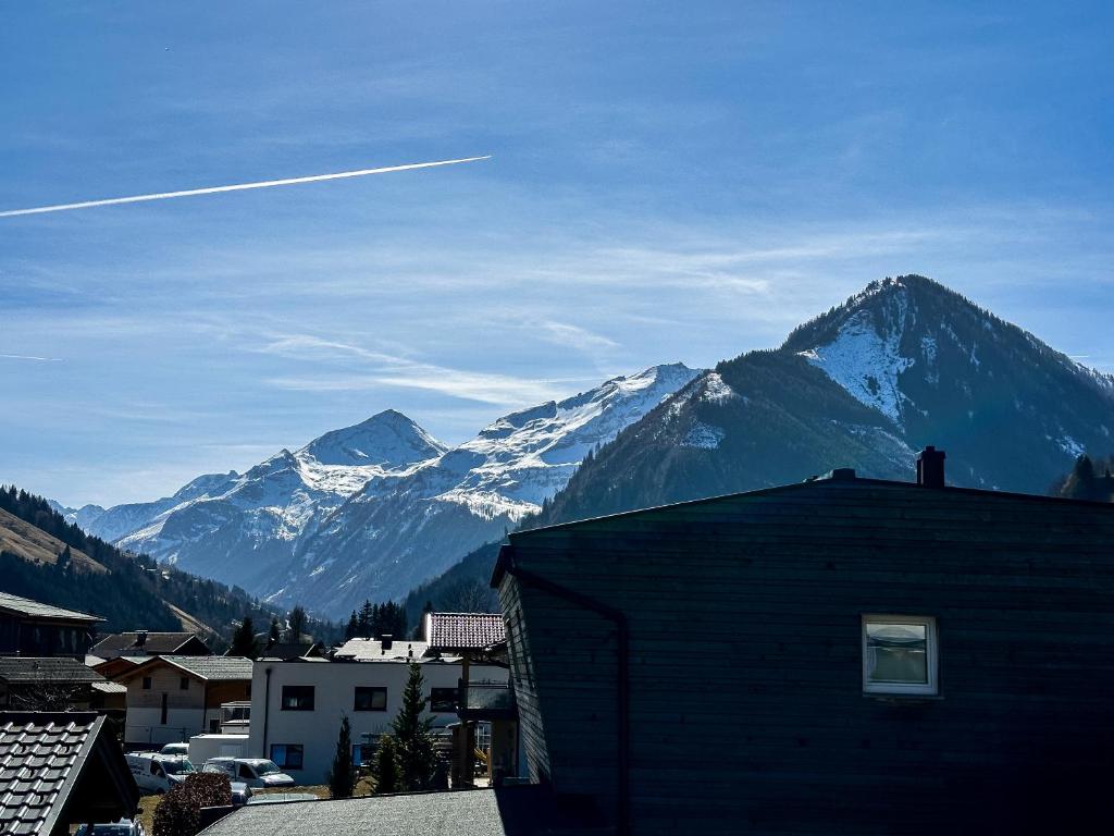 Alpine Apartment Goldquell - Infrarot Kabine, National Park Sommerkarte und Bergblick - 5