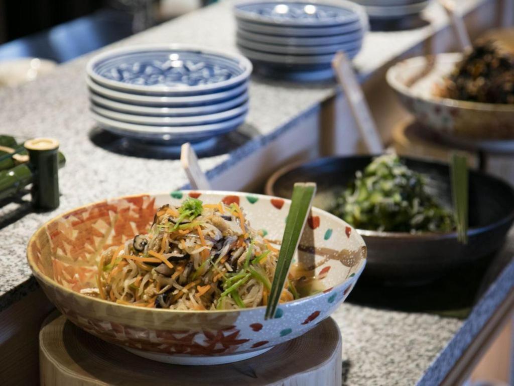 식음료(F&B)