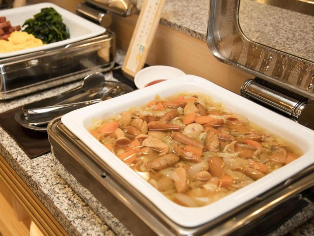 식음료(F&B)