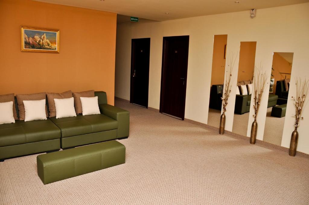 Motel Sun Garden photo