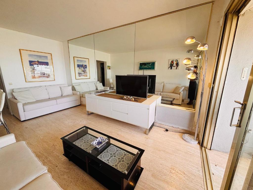 Marina Baie des Anges - Studio - Villeneuve-Loubet - 5