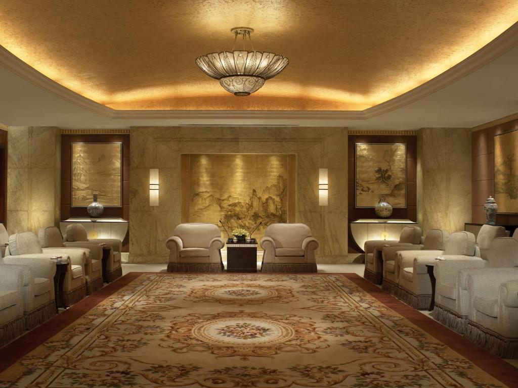 voco Changzhou Fudu