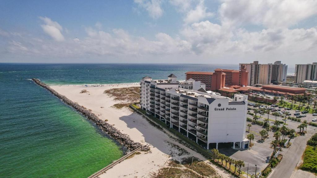 Grand Pointe 508, Orange Beach