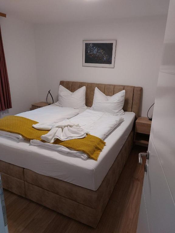 APPARTEMENT 305 - Natur & SPA - Ponyhof & Streichelzoo - #allgäuresidenz - 4
