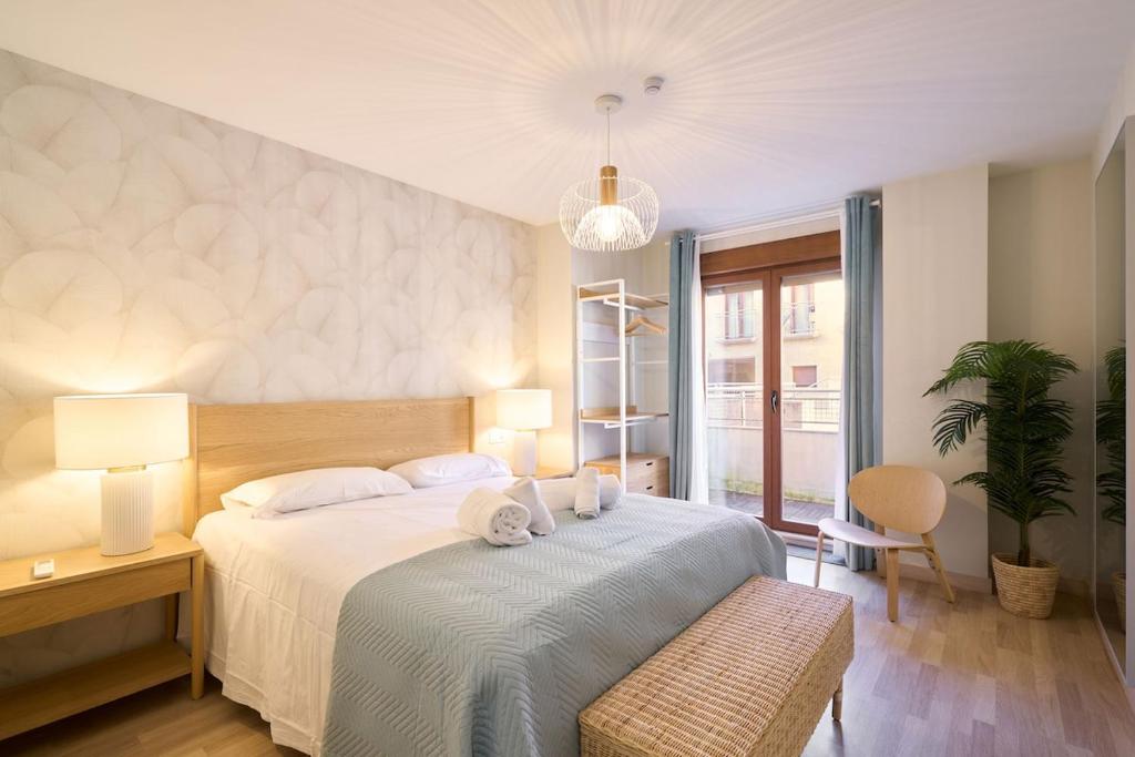 Salamanca Inn - Parking Gratis - 1