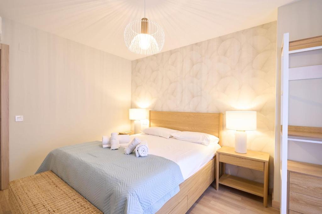Salamanca Inn - Parking Gratis - 2