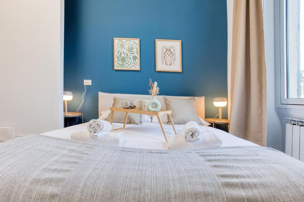 Easylife - Milano - Porta Ticinese 43 - Navigli - 5