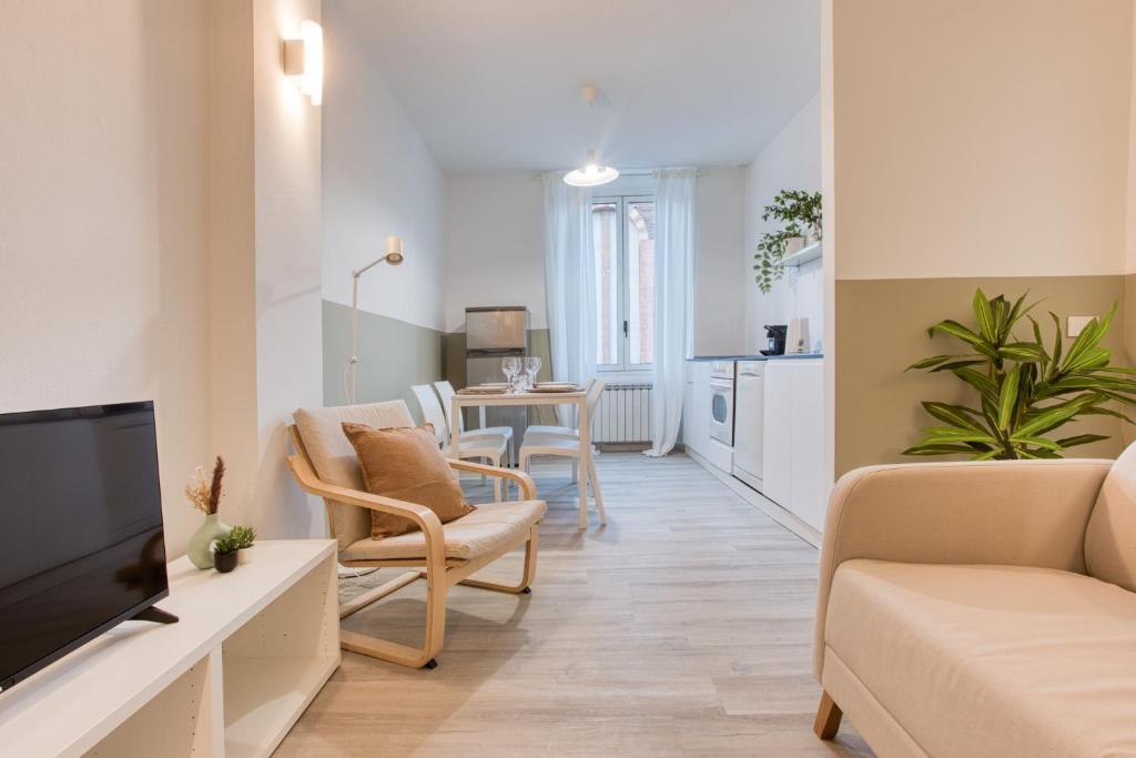 Easylife - Milano - Porta Ticinese 43 - Navigli - 3