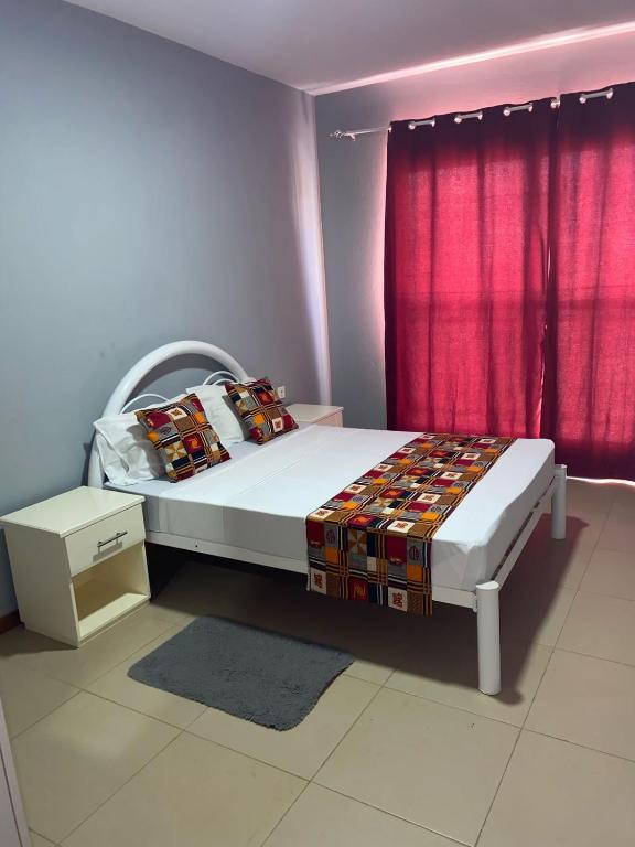 KÁ Rui, Santa Maria