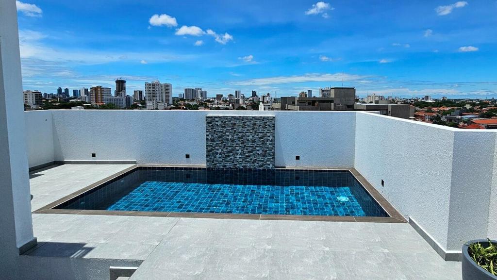 Acogedor Monoambiente con vista Panorámica - 2