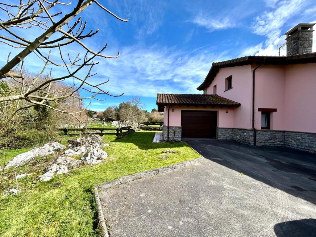 Chalet Huerta de Cañamal - Llanes - 4