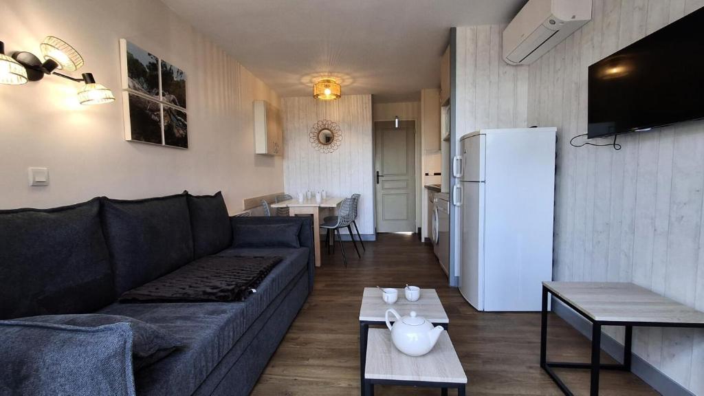 Résidence le Village de Cap Esterel - maeva Home - Appartement 2 pièces 6 personnes - Prestige MAE-4121 - 2