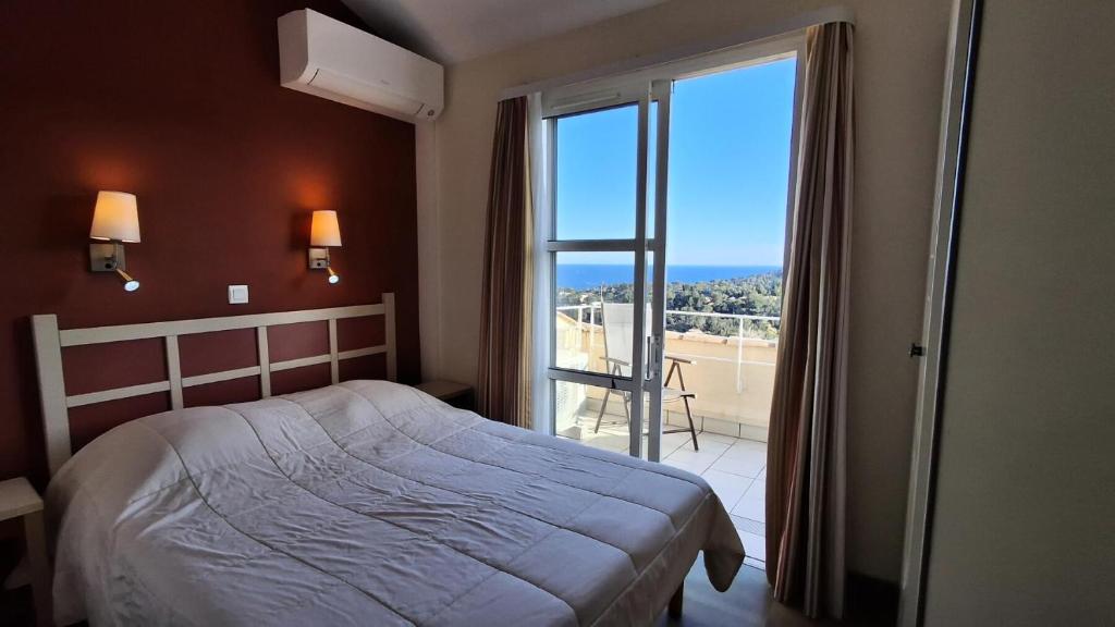 Résidence le Village de Cap Esterel - maeva Home - Appartement 2 pièces 6 personnes - Prestige MAE-4121 - 4
