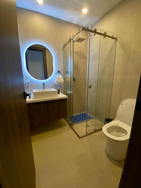 Modern apartment in Cuenca - 3