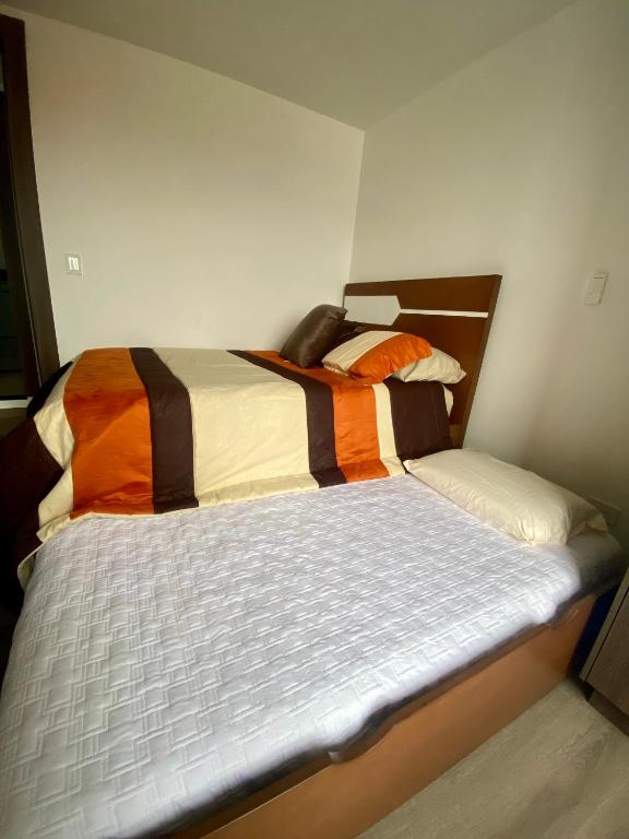 Modern apartment in Cuenca - 5