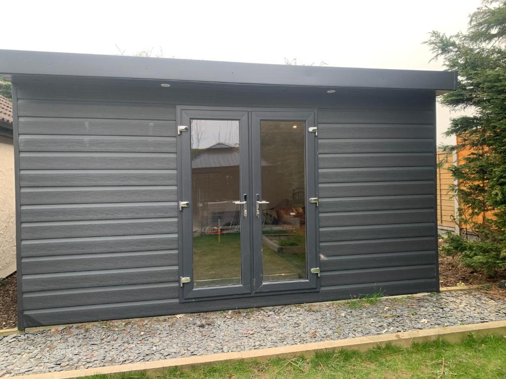 Sunnyside guest house, Latchingdon and Snoreham