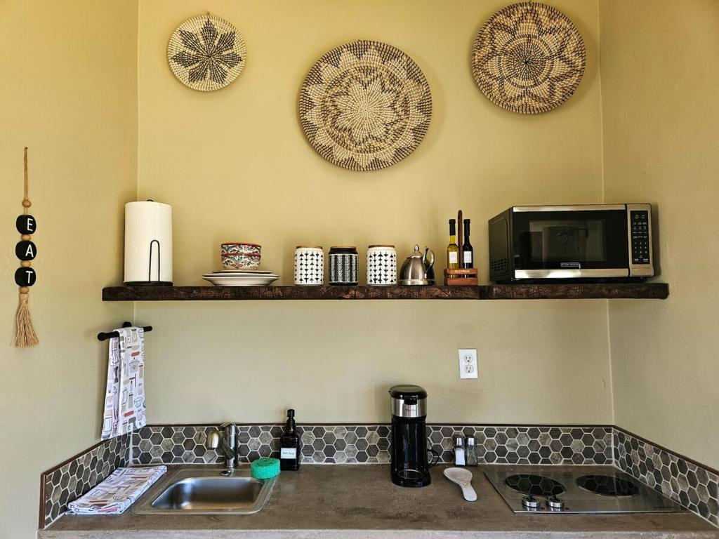 Gorgeous fully equipped Casita - 4