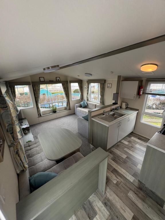 Fleet View, Wyke Regis