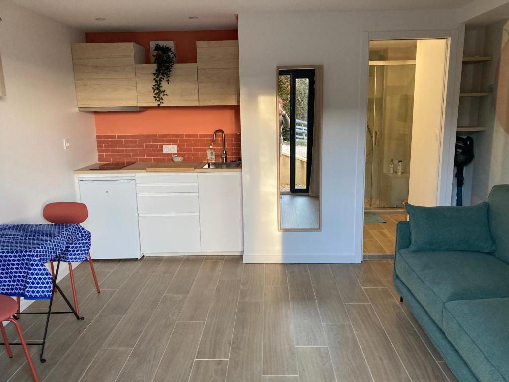 Studio st Martin dUriage - 1