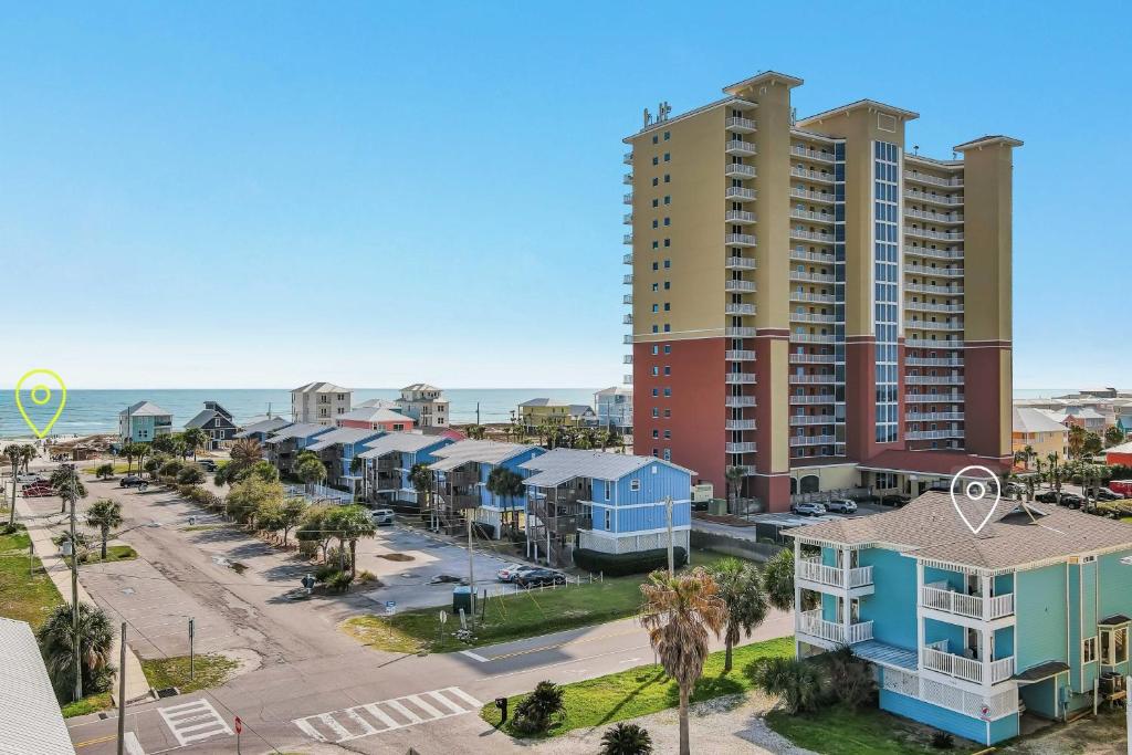 Sawgrass Point, Gulf Shores