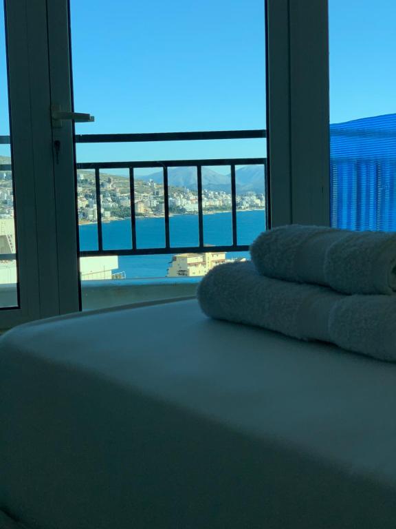 Guest - SEA BREEZE APARTMENTS, Sarandë