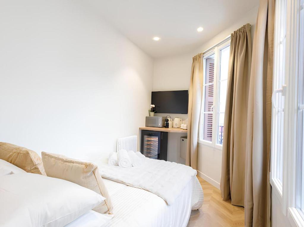 Cosy Studio By Sea - 2