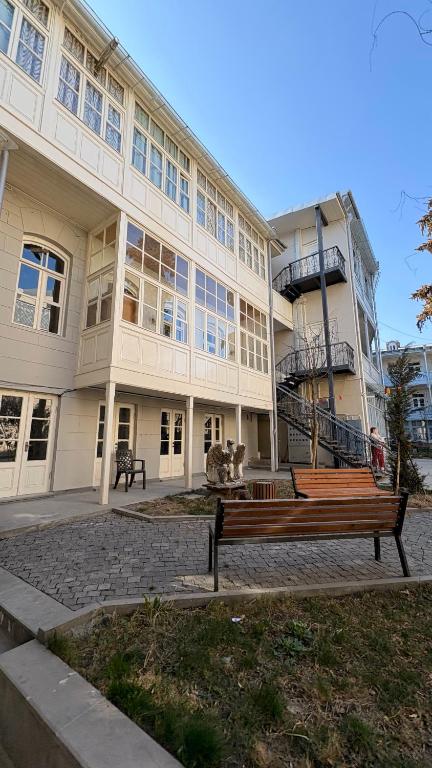 Art Nova 14, Tbilisi