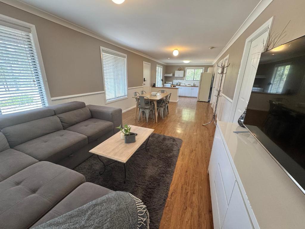 Singleton Rose Cottages, Singleton