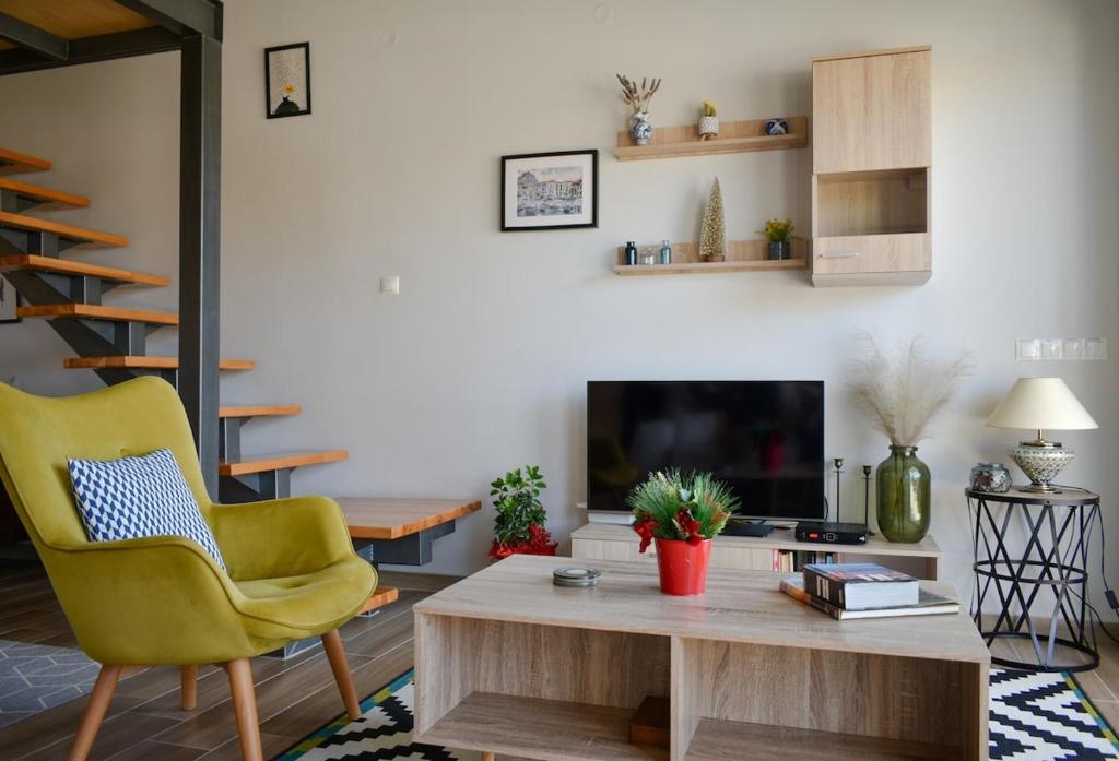 Anesis Apartment, Nafplio