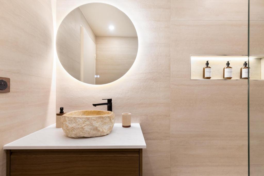 CozyStay - Luxury 1BR Champs Elysées - 2