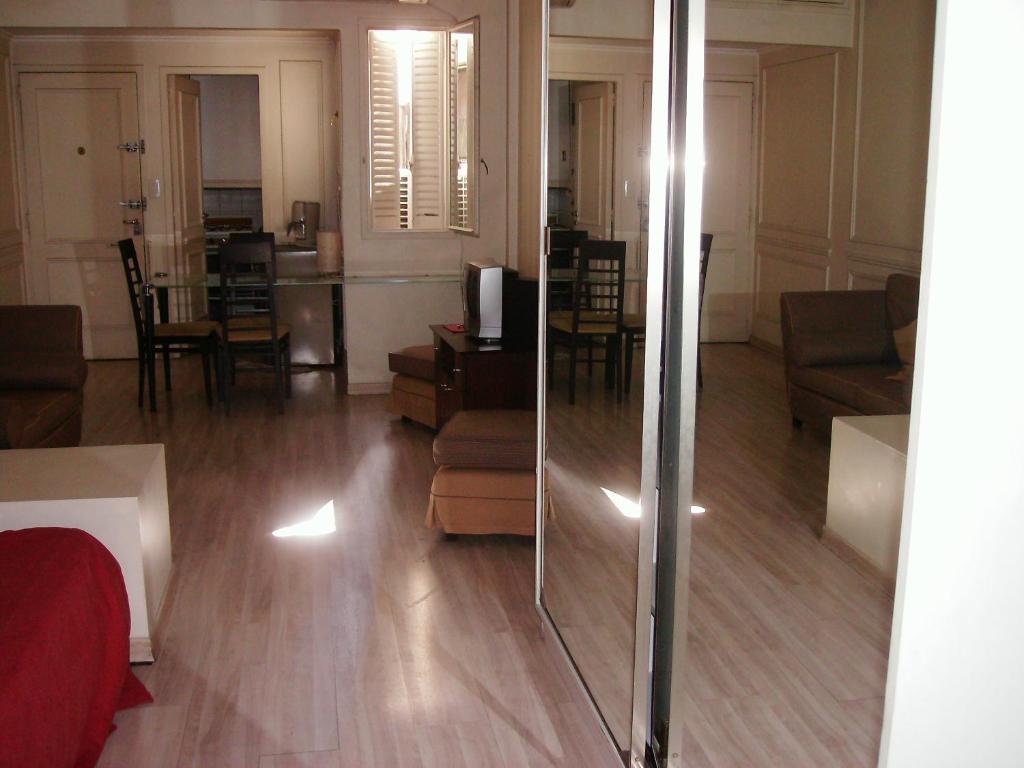 Monoambiente en Recoleta - 5