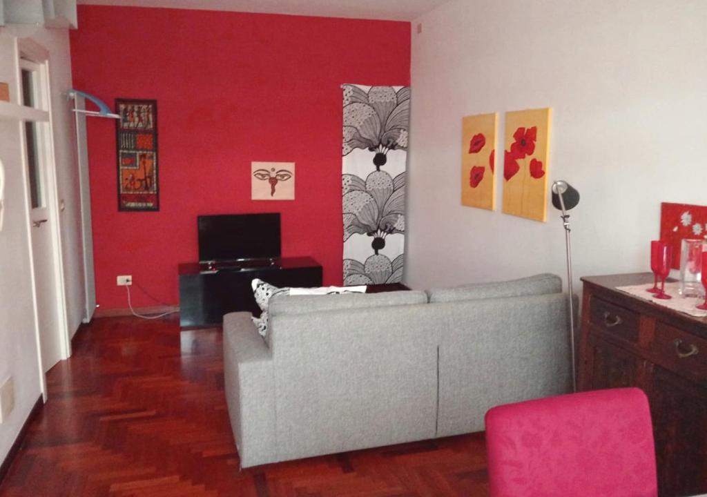 La casa Bomboniera - 2