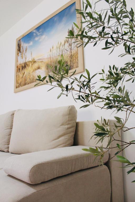 Apartment Aurora, Ankaran