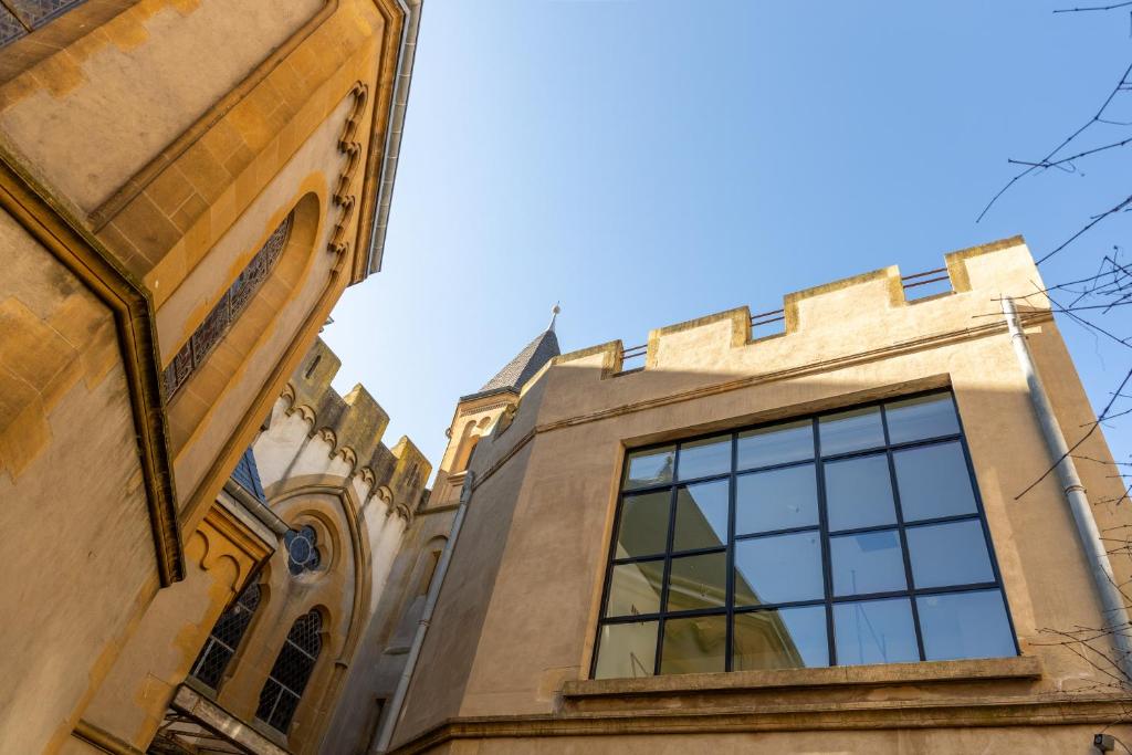 Loft de la Chapelle Sainte Blandine - 3
