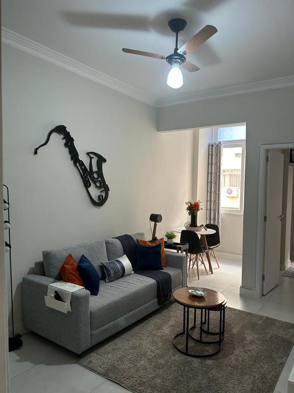 Copacabana Paradise, Rio de Janeiro