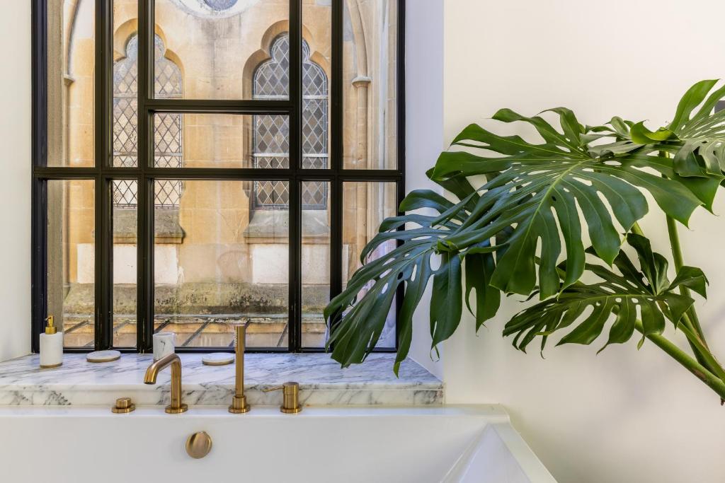 Loft de la Chapelle Sainte Blandine - 4