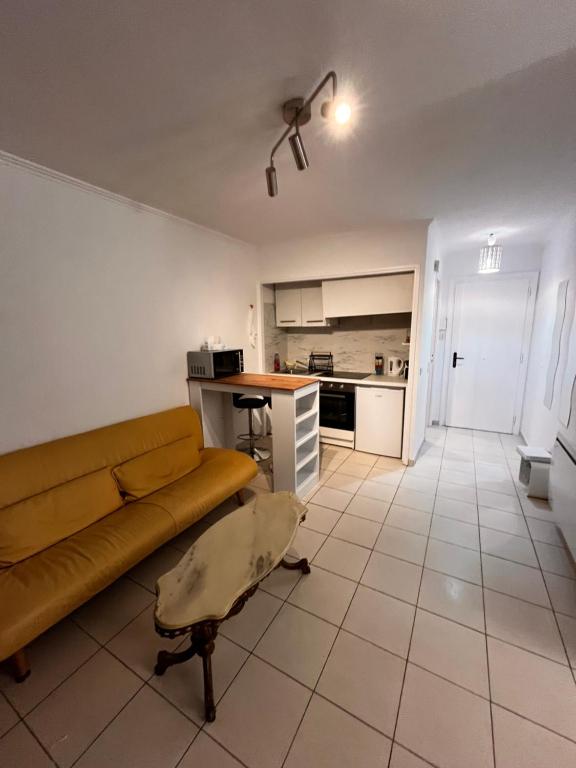 Large Studio in Cannes near la Croisette and beach - 3