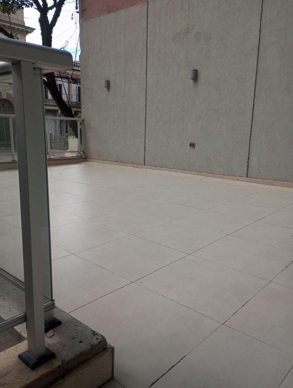 Estudio Marba, Alameda de la Federación - 2